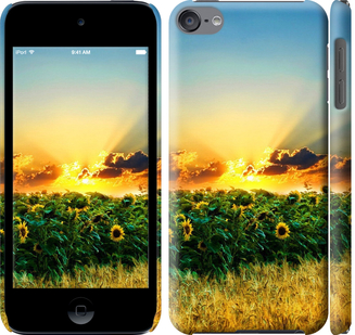

Чохол Україна на iPod Touch 6 654869