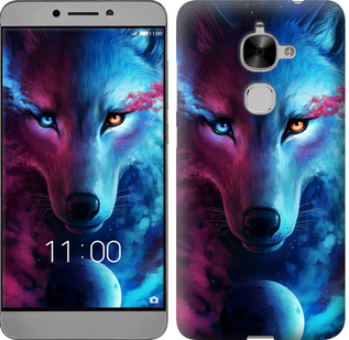

Чохол Арт-вовк на LeTV LeEco Le 2 X620 248765
