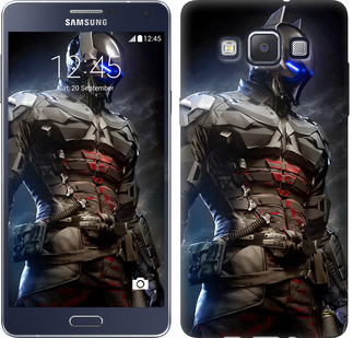 

Чехол Рыцарь для Samsung Galaxy A5 A500H 630820