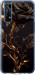 Чехол Роза 3 для Realme 7