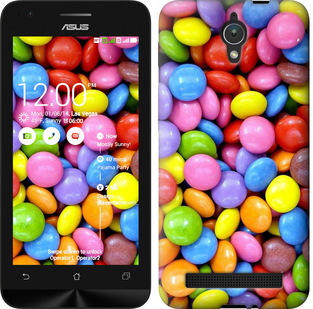 

Чехол M&D для Asus ZenFone C ZC451CG 587896