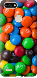 

Чохол MandMs на Tecno Pop 2F B1F 1196260