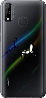 

Чехол Предложение для Huawei P Smart 2020 1622106
