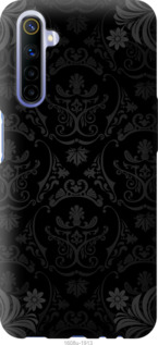 

Чехол узор барокко для Realme 6 943020