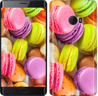 

Чехол Макаруны для Xiaomi Mi Note 2 629140