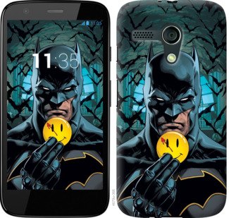 

Чехол Бэтмен 2 для Motorola Moto G 854778