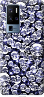 

Чехол бриллиант для Vivo X50 Pro Plus 1575357