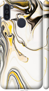 

Чехол Краски v3 для Samsung Galaxy M11 M115F 1435924