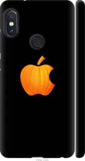 

Чехол Тыковка для Xiaomi Redmi Note 5 (DC) 1421818