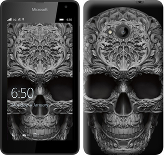

Чехол skull-ornament для Microsoft Lumia 535 348624