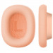Амбюшуры Hoco W65/W65 Plus magnetic earmuffs (Orange)