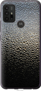 

Чехол Мокрое стекло для Motorola Moto G20 1573961