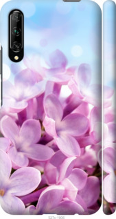 

Чехол Сирень для Huawei P Smart Pro 1014132