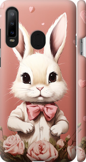 

Чехол Зайчик для Samsung Galaxy A8S 1649998