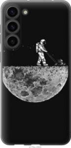 Чехол Moon in dark для Samsung Galaxy S23 Plus