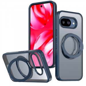 Чехол TPU+PC Aura Fold для Google Pixel 9a