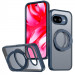 Чехол TPU+PC Aura Fold для Google Pixel 9a (Blue)