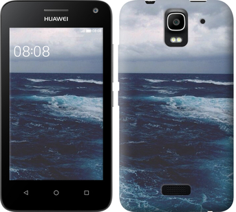 

Чехол Океан для Huawei Ascend Y3C 326363