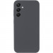 Фото Чохол Silicone Cover Lakshmi Full Camera (AA) на Samsung Galaxy A55 (Шоколадний / Chocolate) на vchehle.ua