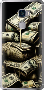 

Чехол Big money для Huawei Mate S 1649594