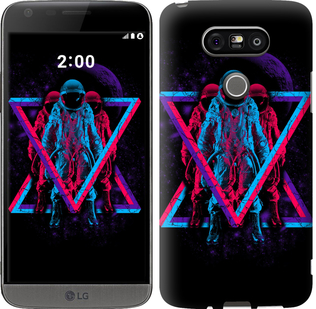 

Чехол Astronomical для LG H860 G5 643106