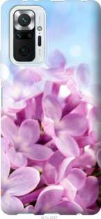 

Чохол Бузок на Xiaomi Redmi Note 10 Pro 1574548