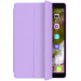 Чехол-книжка Smart Case (stylus slot) для Apple iPad Air 1 / Air 2/iPad Pro 9.7"/9.7 (2017) (2018) (Сиреневый / Dasheen)