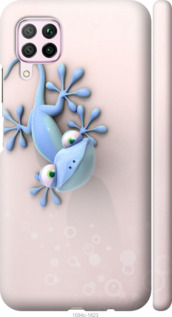 

Чохол Геккончик на Huawei P40 Lite 983027