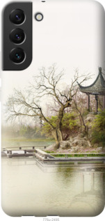 

Чехол Японский пейзаж для Samsung Galaxy S22 Plus 1580653