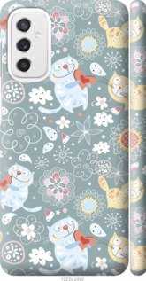 

Чехол Котята v3 для Samsung Galaxy M52 M526B 1678269