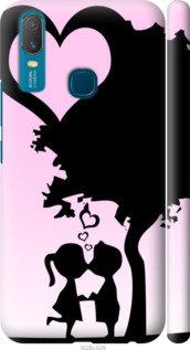 

Чехол Искренняя любовь для Vivo Y11 1196583