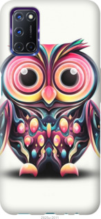

Чохол Сова v3 на Oppo A72 1146681