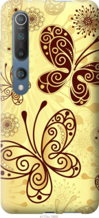 

Чохол Гарні метелики на Motorola G8 Power Lite 1084282