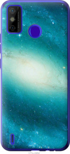 

Чохол Блакитна галактика на Tecno Spark 6 Go KE5 1578150