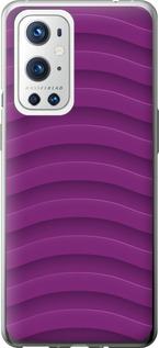 

Чохол Pattern Geometric Waves на OnePlus 9 Pro 1624166