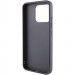 Фото TPU чехол Bonbon Metal Style with Magnetic safe для Xiaomi 14 Pro (Черный / Black) в магазине vchehle.ua