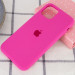 Фото Чехол Silicone Case Full Protective (AA) для Apple iPhone 14 Pro Max (6.7") (Красный / Dragon Fruit) в магазине vchehle.ua