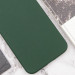 Фото Чохол Silicone Cover Lakshmi Full Camera (AAA) на Xiaomi Redmi 12 (Зелений / Cyprus Green) в маназині vchehle.ua