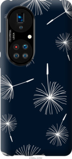 Чехол одуванчики для Huawei P50