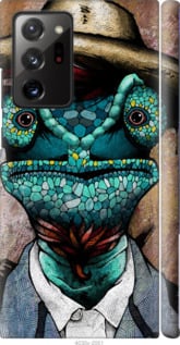

Чехол Хамелеон в розыске для Samsung Galaxy Note 20 Ultra 1060468