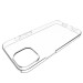 TPU чохол Epic Transparent 1,5mm на Apple iPhone 13 (6.1") (Прозорий (прозорий)) в магазині vchehle.ua