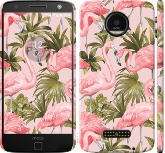 

Чехол фламинго 2 для Motorola MOTO Z 744900