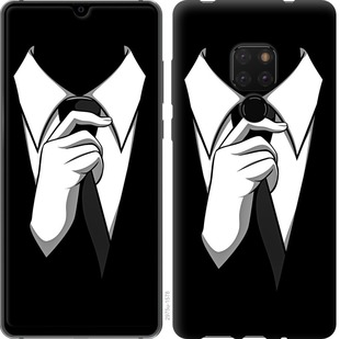 

Чохол Краватка на Huawei Mate 20 670204