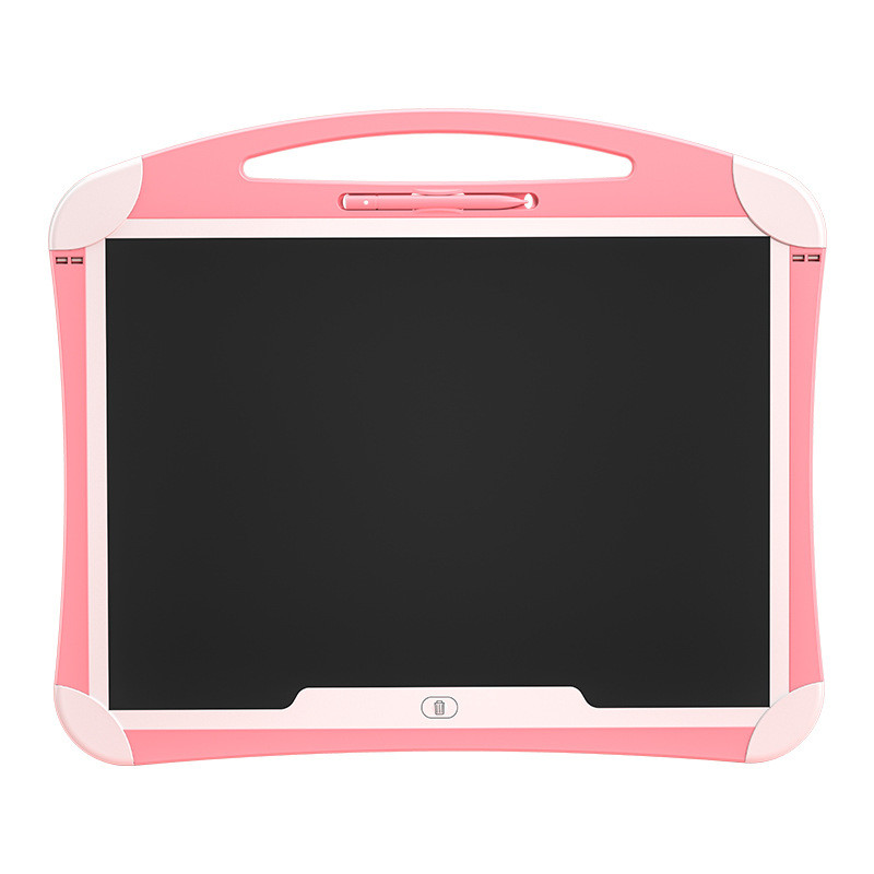 Планшет для малювання Tablet 20 дюймів (with bracket) (Pink)