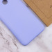 Фото Чохол Silicone Cover Lakshmi (A) на TECNO POP 5 (Бузковий / Dasheen) в маназині vchehle.ua