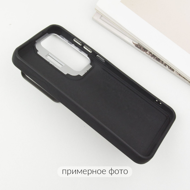 TPU+PC чохол Friends на Xiaomi Redmi 14C / Poco C75 (Black Tiger) в магазині vchehle.ua