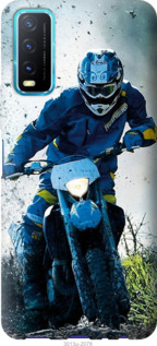 

Чехол Мотокросс для Vivo Y20 1145546