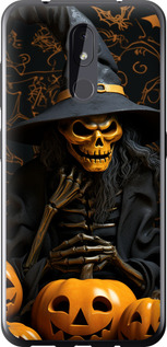 

Чехол Halloween 2 для Nokia 3.2 1639765