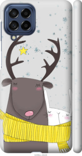 

Чохол Лось і зайчик на Samsung Galaxy M53 M536B 1661830