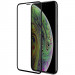 Защитное стекло Nillkin (CP+ max 3D) (full glue) для Apple iPhone 11 Pro (5.8") / X (5.8")/XS (5.8") (Черный)